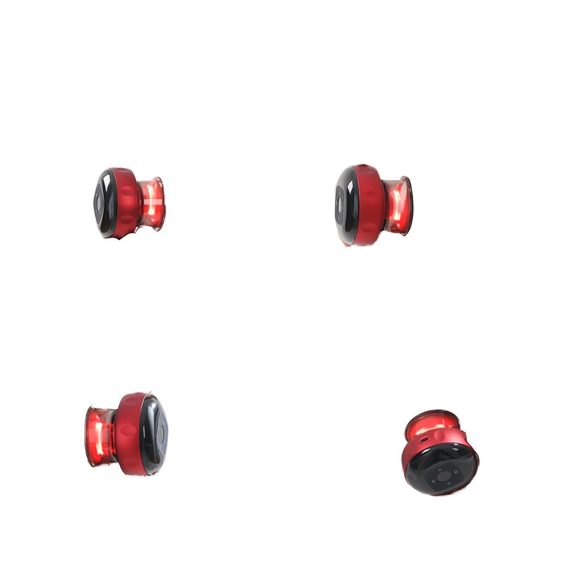 Vacuum Cupping Therapy Machine Manufacturer - Electric Cupping Massager Scraping Hijama