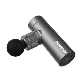 Fascia Massage Gun Manufacturer - CROSSGUN Mini High Quality Powerful Therapy Recovery