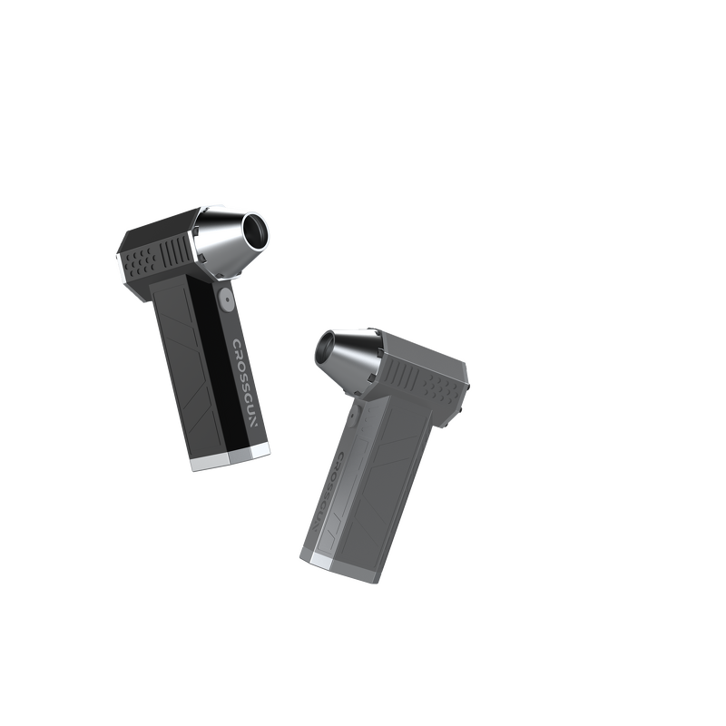 Mini Jet Turbo Fan Manufacturer - New Electric 120000RPM Portable Dryer Blower