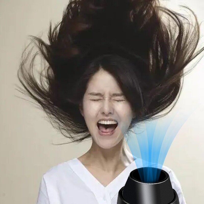 Mini Jet Turbo Fan Manufacturer - Crossgun Electric Air Duster Vacuum Cleaner 120000RPM