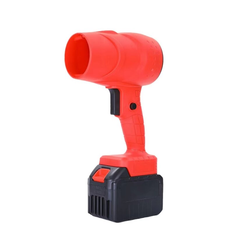 Handheld Jet Fan Manufacturer - 21V Thrust Electric Air Duster Car Dryer High Power