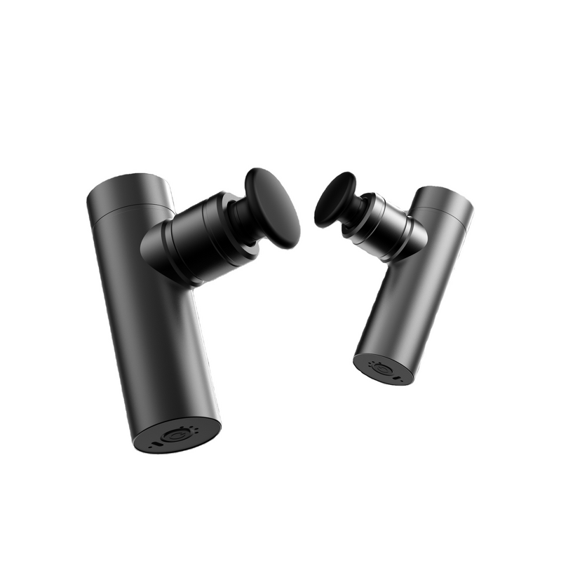 Fascia Massage Gun Manufacturer - Portable Electric Mini 4 Speed Level 8mm for Body