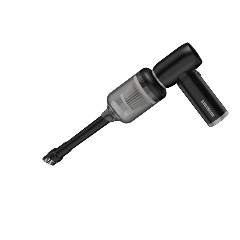 Vacuum Cleaner Kit Manufacturer - Mini Fan Accessories Filter Long Blowing Nozzle