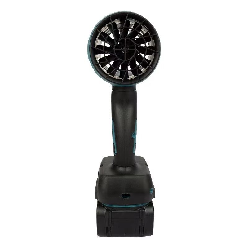Handheld Jet Fan Manufacturer - 21V Thrust Electric Air Duster Car Dryer High Power