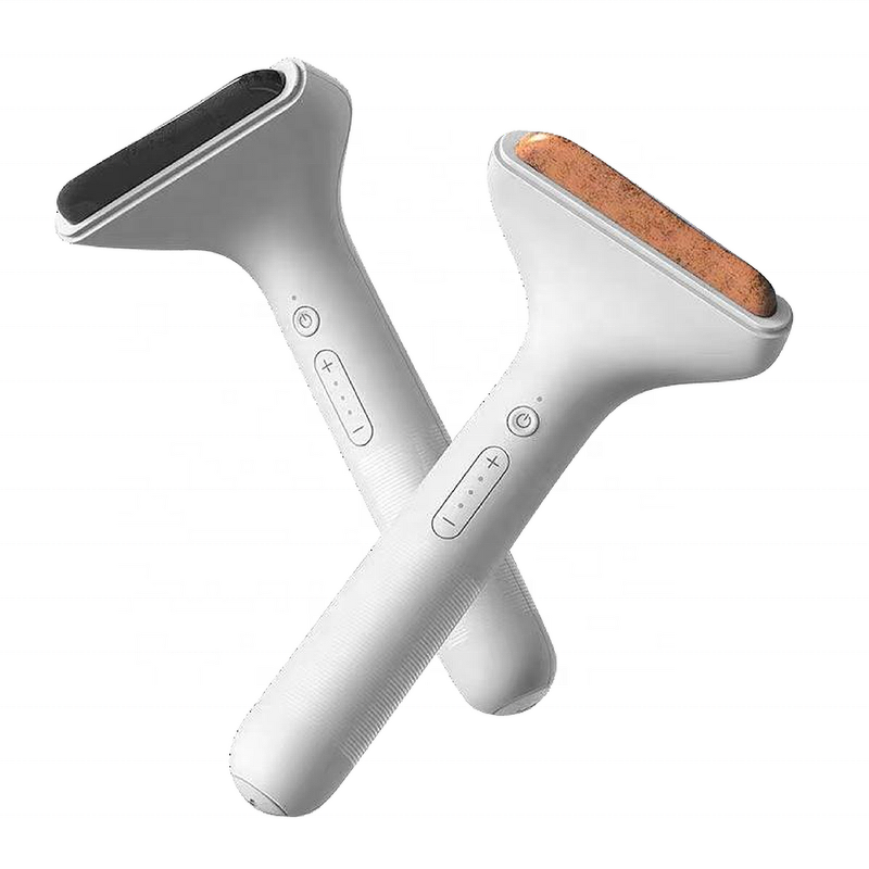 Electric Scraping Machine Manufacturer - Bianstone Scraping Board