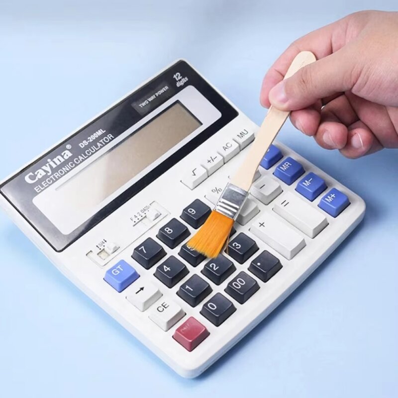 Cleaning Brush Set Manufacturer - Multifunctional 10PCS for Keyboard Computer Mobile Phone