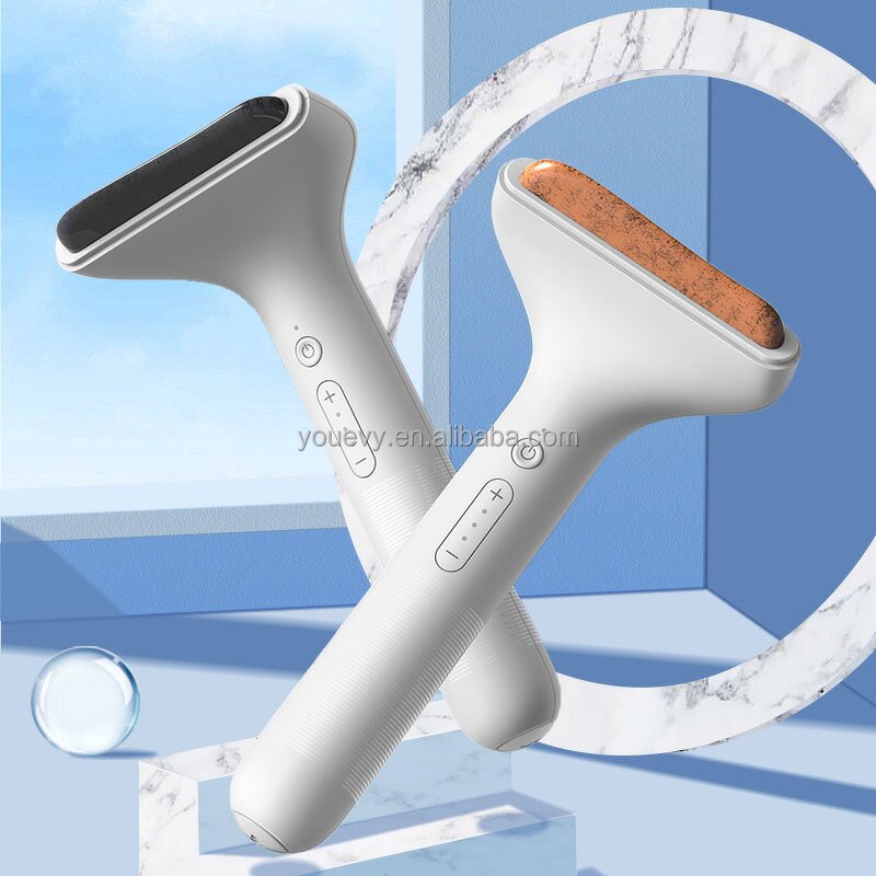 Electric Scraping Machine Manufacturer - Bianstone Scraping Board