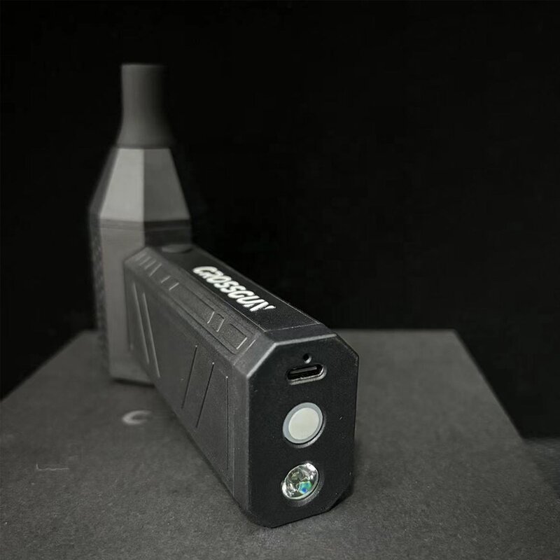 Jet Fan Manufacturer - Electric Turbo Air Duster 130000rpm Rechargeable for Car Camping