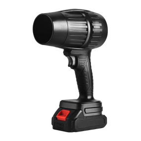 Jet Fan Manufacturer - Rechargeable 500G Handheld Thrust Mini Air Blower Duster Brushless