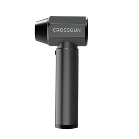 Jet Dryer Blower Manufacturer - CROSSGUN G2 500W Powerful Turbo Brushless for Car Cleaner