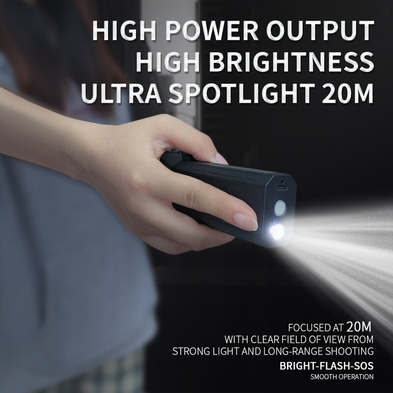 Mini Turbo Blower Manufacturer - 2025 Latest Design Compact Jet Fan 5000mah High Speed