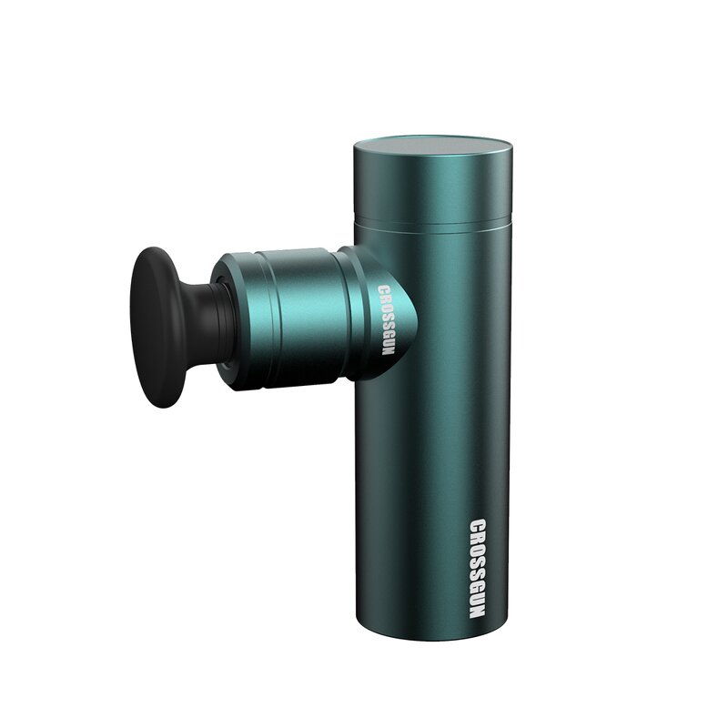 Massage Gun Manufacturer - Body Muscle Pistol Handheld Deep Electric Tissue 15kg