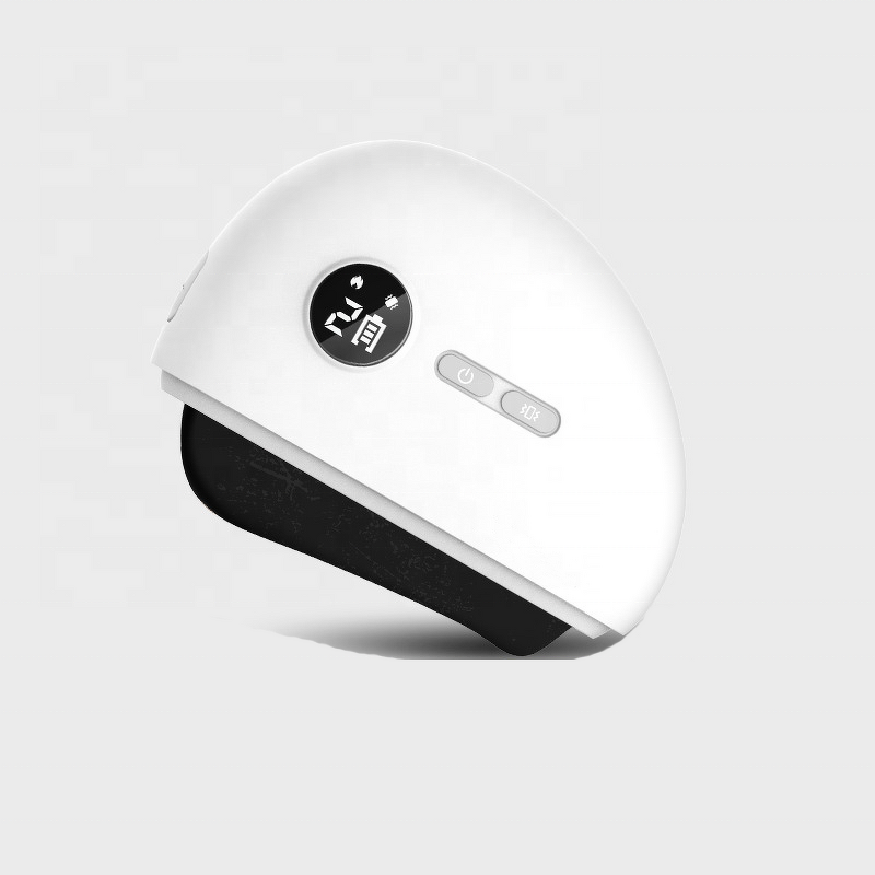 Facial Scraping Tool Manufacturer - EBSM5 Smart Bianstone Electric Warm Massager