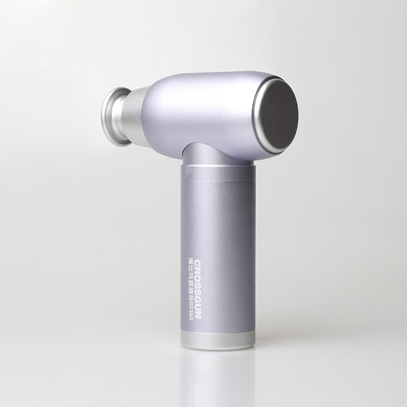 Facial Gun Manufacturer - Mini Vibration Electric Portable Deep Tissue Professional