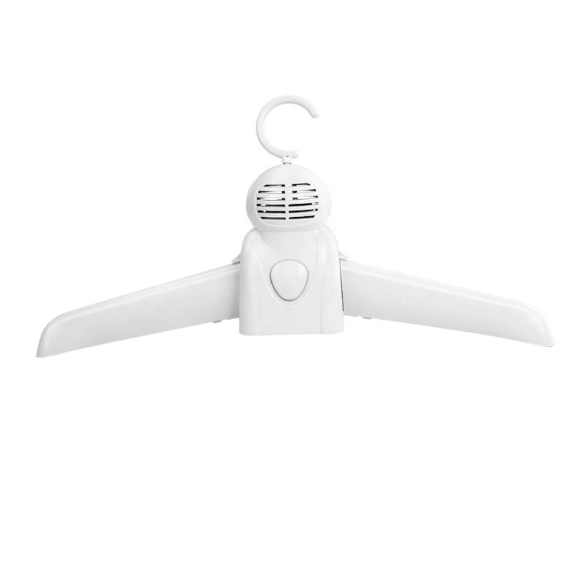 Clothes Dryer Rack Manufacturer - Portable Electric Small Intelligent Hanger Folding Travel