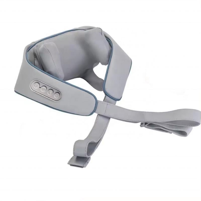 TENS Unit Massager Manufacturer - Electric Physical Therapy Ems for Neck Body Pain Relief