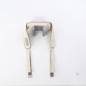 TENS Unit Massager Manufacturer - Electric Physical Therapy Ems for Neck Body Pain Relief