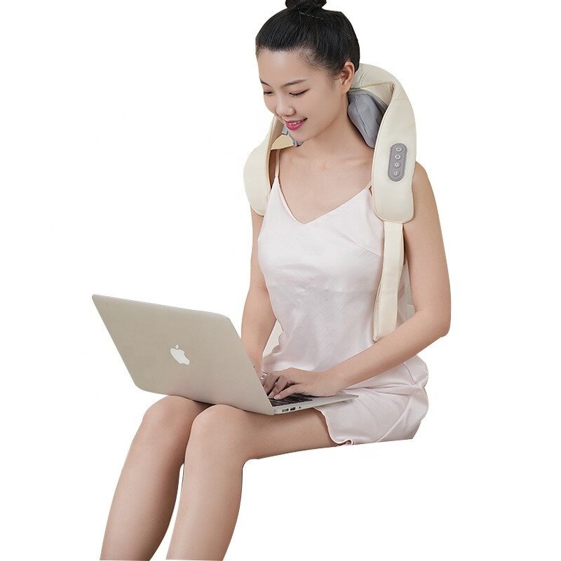 TENS Unit Massager Manufacturer - Electric Physical Therapy Ems for Neck Body Pain Relief