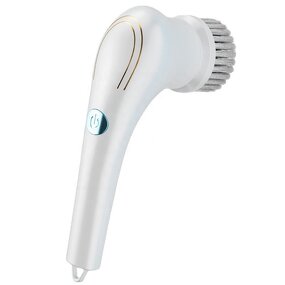 Cleaning Brush Manufacturer - 2024 New Home Products Kitchen Dishwashing Sink Cleaner Bathroom Electric