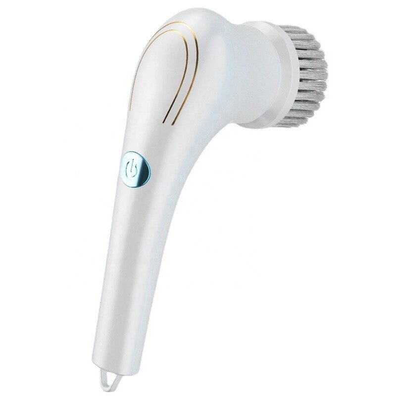 Cleaning Brush Manufacturer - 2024 New Home Products Kitchen Dishwashing Sink Cleaner Bathroom Electric