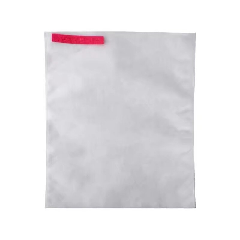 Fruit Protection Bags Manufacturer - Mingyu Agriculture pp Nonwoven Fabric Grape Growing Bag White