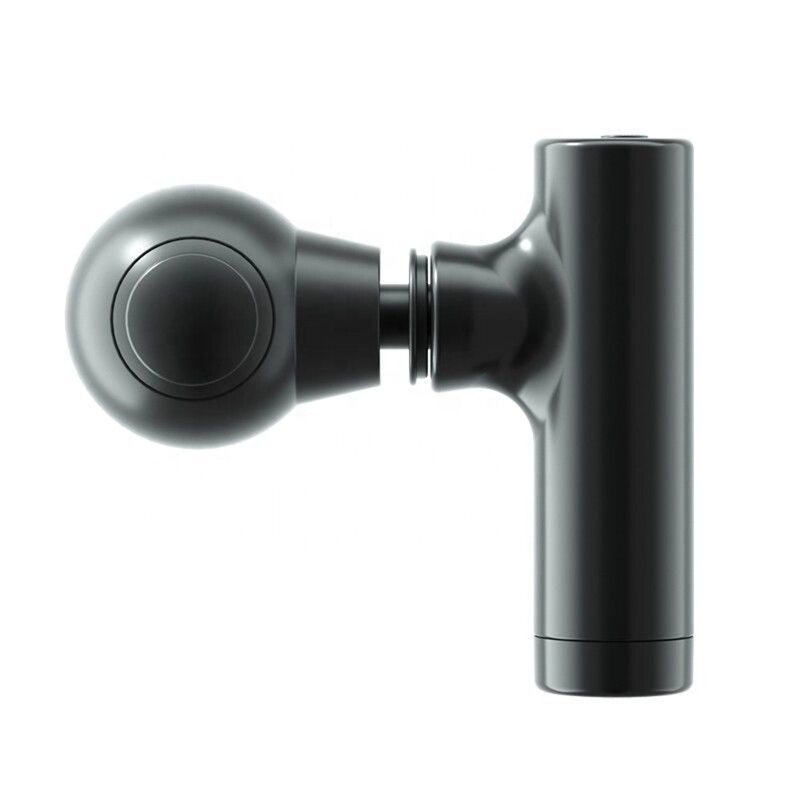 Massage Gun Manufacturer - Professional Factory Wholesale Portable USB Charging Mini Fascia Gun