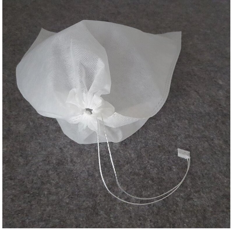 Nonwoven Fabric Manufacturer - Factory Supply High Tear Resistant 100% pp Spunbond for Agriculture