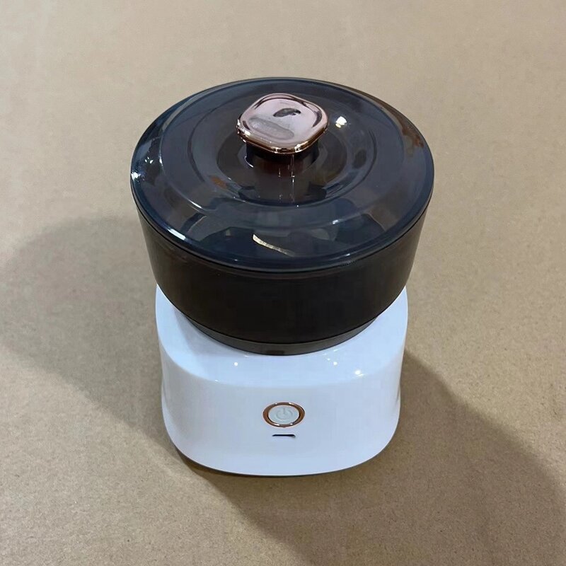 Food Chopper Manufacturer - Kitchen Small Wireless Garlic Crusher Electric Vegetable Chopper Baby