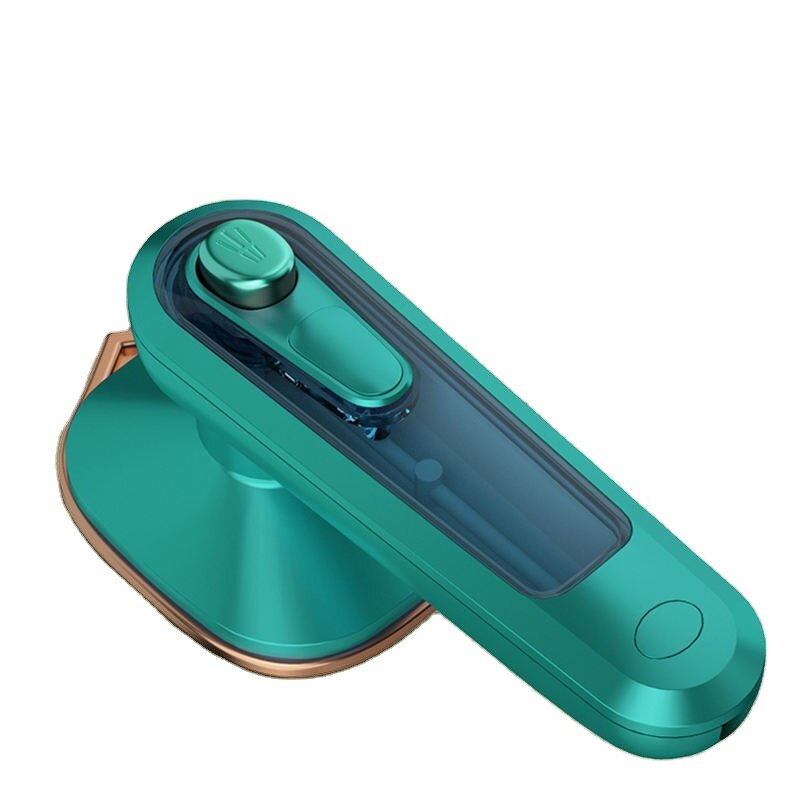 Heat Press Machine Manufacturer - Handheld with Auto-shut Off Anti-drip Adjustable Temperature Control