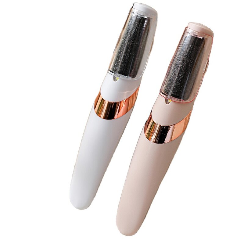 Electric Callus Remover Manufacturer - Wet & Dry Foot File Rechargeable Professional Pedicure