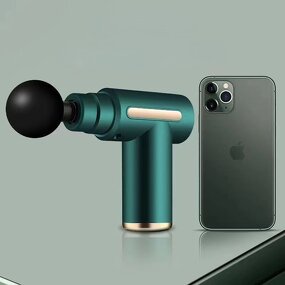 Fascial Gun Massager Manufacturer - 2023 Cheap Mini Pocket Size Massager