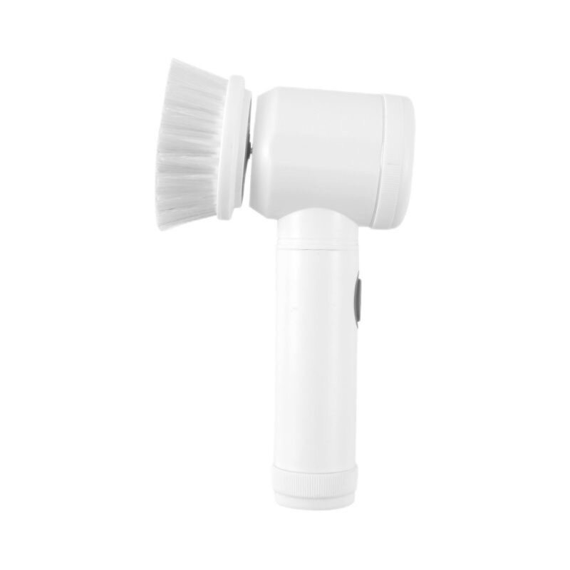Cleaning Brush Manufacturer - 2024 New Home Products Kitchen Dishwashing Sink Cleaner Bathroom Electric