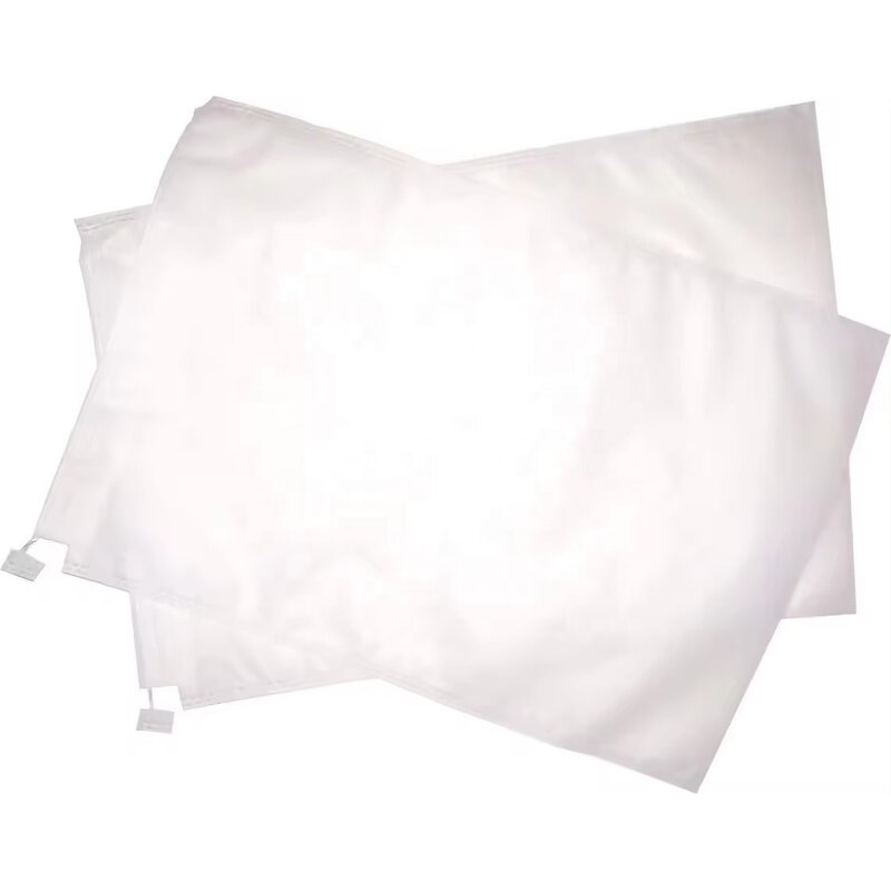 Nonwoven Fabric Manufacturer - Factory Supply High Tear Resistant 100% pp Spunbond for Agriculture