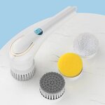 Household cleaning products