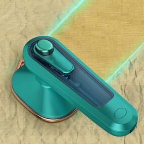 Heat Press Machine Manufacturer - Handheld with Auto-shut Off Anti-drip Adjustable Temperature Control