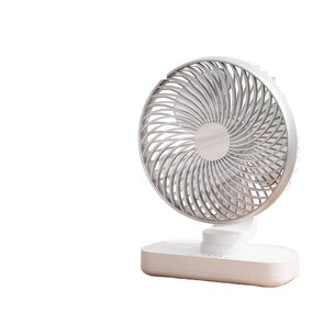 Table Fan Manufacturer - Super Powerful Silent Adjustable Angle Home Dormitory Mute Desktop USB
