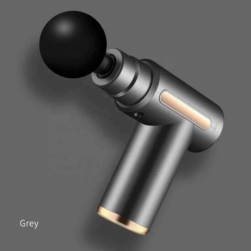 Massage Gun Manufacturer - Shifx 2023 New MINI Wireless Fitness Whole Body Fascia Gun