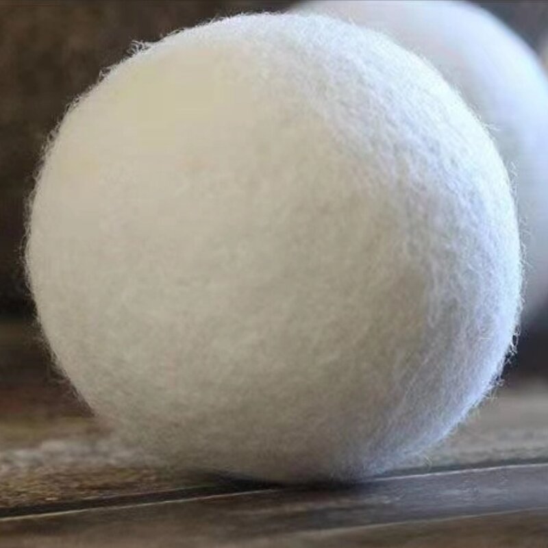 Wool Dryer Balls Manufacturer - Best Selling 2024 New Trending in USA Private Label Organic