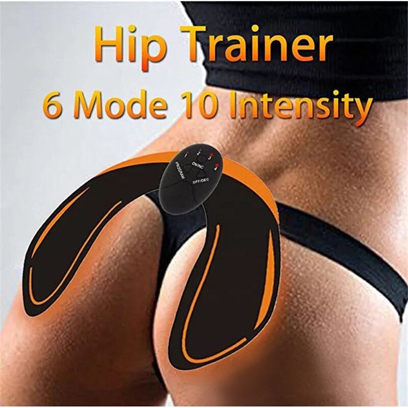 Hip Trainer Manufacturer - Chinese Wholesale Smart Ems for Lifting Buttock Build Body Muscle