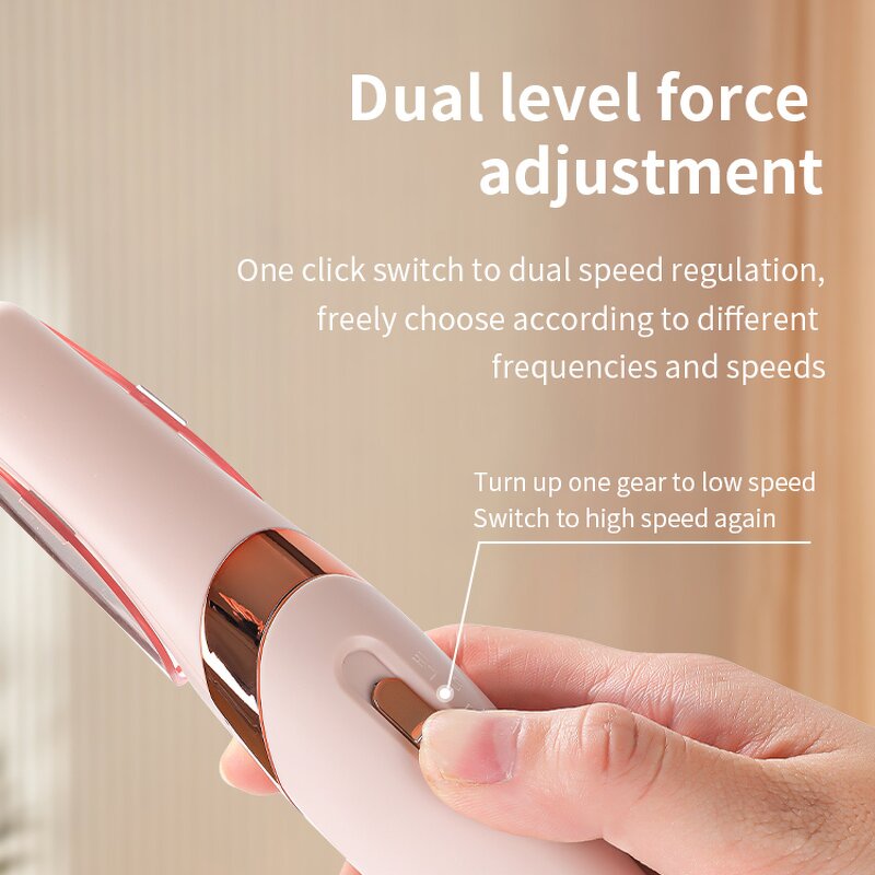 Electric Callus Remover Manufacturer - Wet & Dry Foot File Rechargeable Professional Pedicure