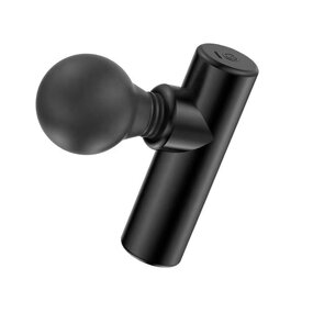 Massage Gun Manufacturer - Professional Factory Wholesale Portable USB Charging Mini Fascia Gun