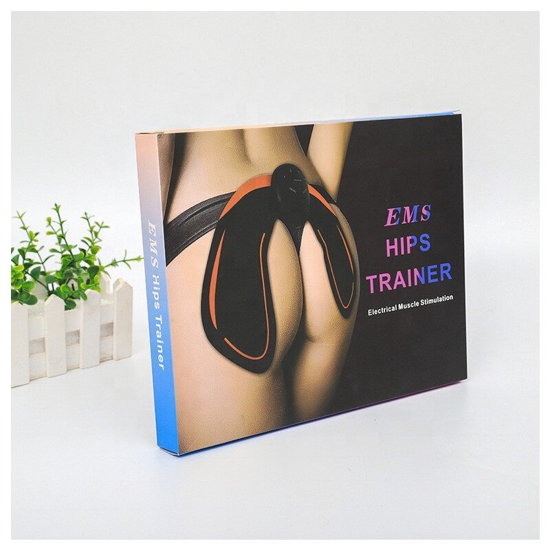 Hip Trainer Manufacturer - Chinese Wholesale Smart Ems for Lifting Buttock Build Body Muscle