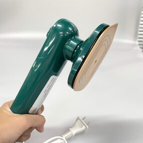 Heat Press Machine Manufacturer - Handheld with Auto-shut Off Anti-drip Adjustable Temperature Control