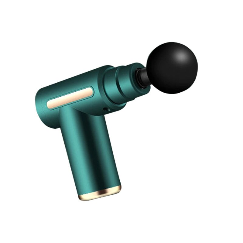 Fascia Gun Manufacturer - Four Head Interface Entry-level Cost-effective