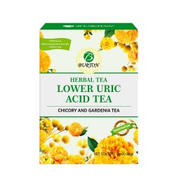 Smoker Detox Tea - OEM Chrysanthemum Blend