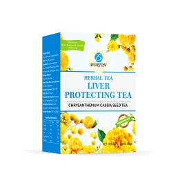 Breath Care Tea - OEM Natural Freshening Blend