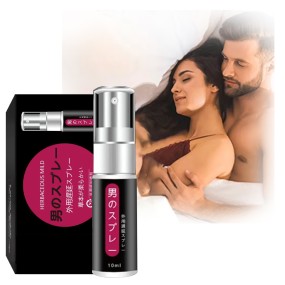 Male Enhancement Spray Manufacturer - Herbal Sex Improvement Spray Best Effect for Long Time Sex