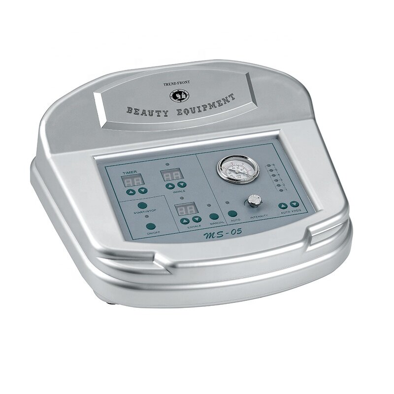 Vacuum Suction Machine Manufacturer - DTY Electric for Body Cups Ems Cupping Therapy EMS Sculpting