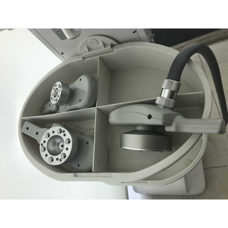 Body Slimming Massage Machine Manufacturer - DTY Vacuum Roller Shaping Salon Beauty Equipment