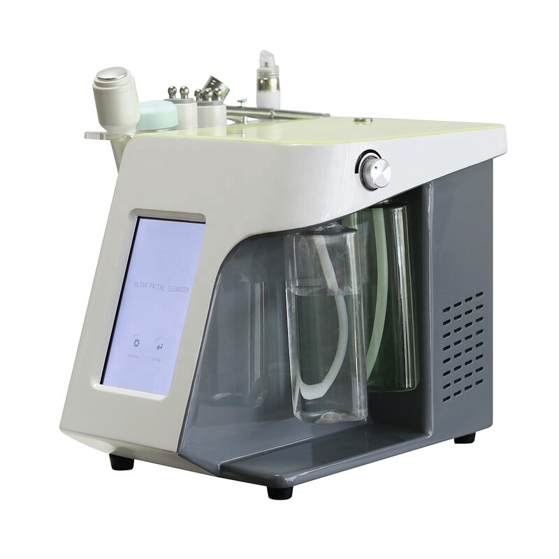 Skin Care Device Manufacturer - DTY Multi Function Micro Bubble for Skin Rejuvenate Lift